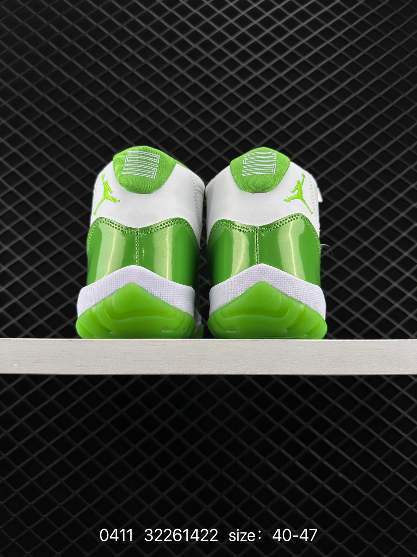 Nike AIR JORDAN Air Jordan 11 Cmft Low